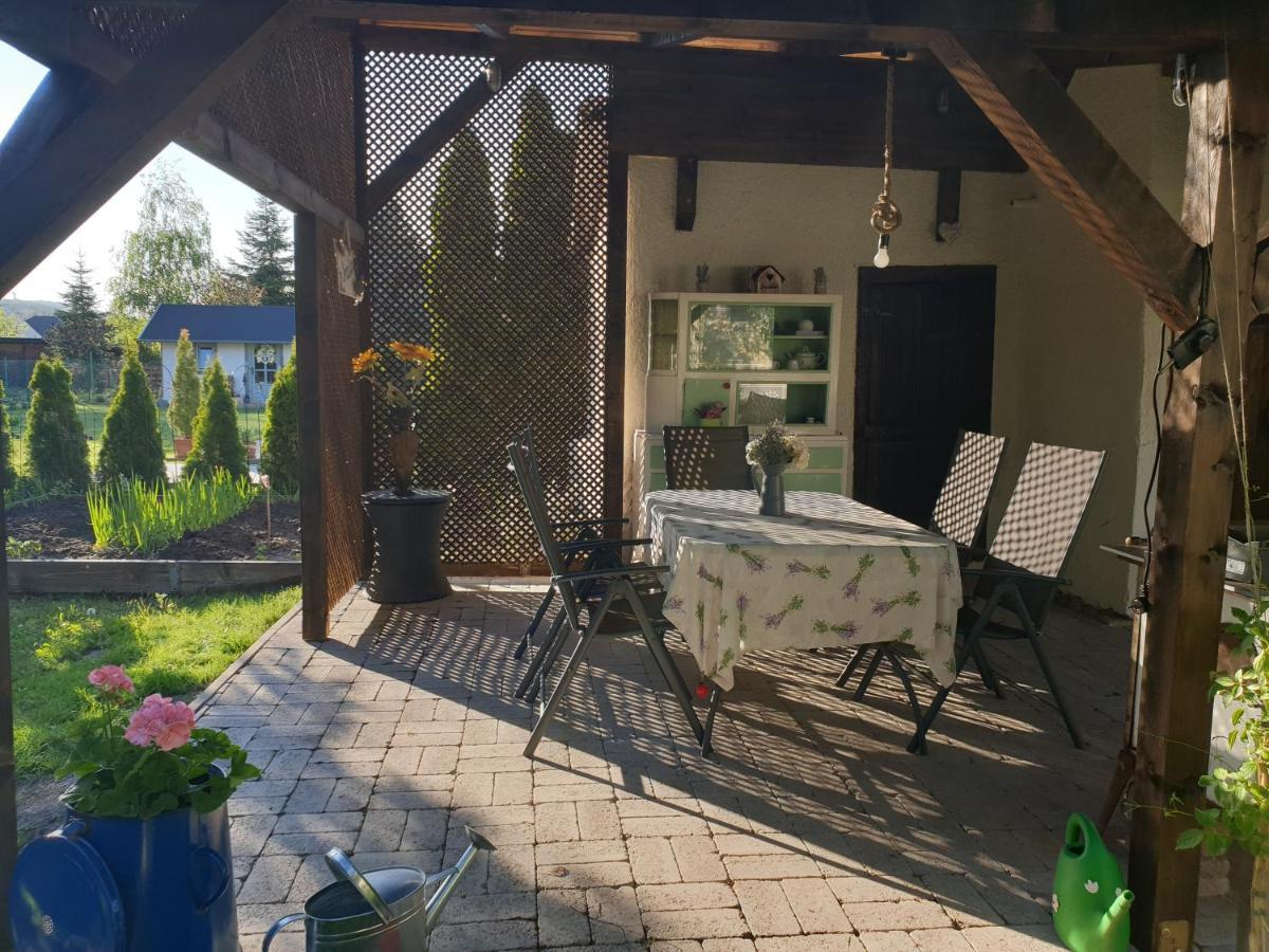 Lovely Cottage Home 韦伦采 外观 照片